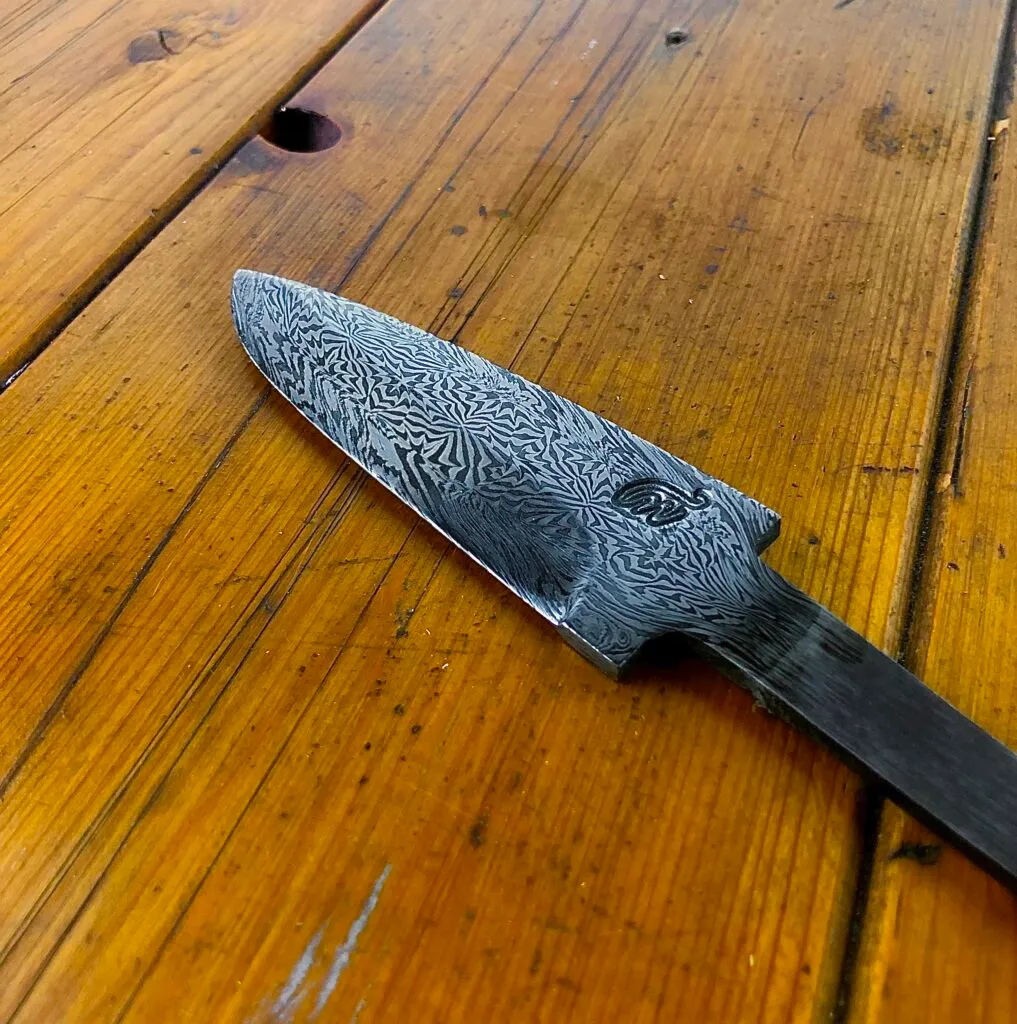 Knivblade — billede 2