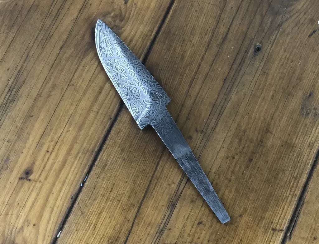Knivblade